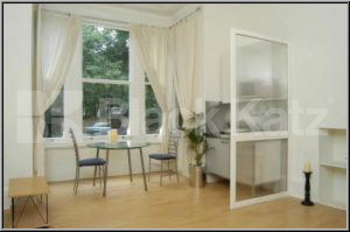 			NEW INSTRUCTION, Studio Apartment, 1 bath, 1 reception Studio			 Castelnau, Barnes/Hammersmith